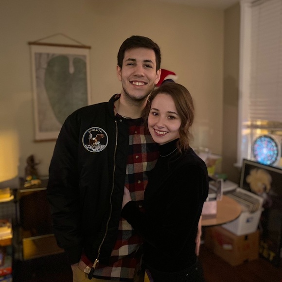 Meet your Posher, Natalie - Picture 4 of 13